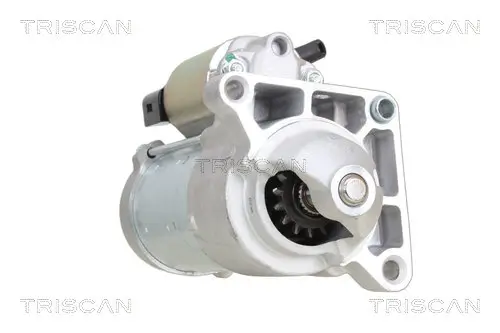 Starter 12 V 1,7 kW TRISCAN 8305 11028 Bild Starter 12 V 1,7 kW TRISCAN 8305 11028