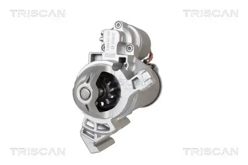 Starter 12 V 1,9 kW TRISCAN 8305 11029