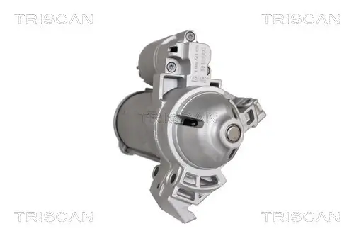 Starter 12 V 1,9 kW TRISCAN 8305 11029 Bild Starter 12 V 1,9 kW TRISCAN 8305 11029
