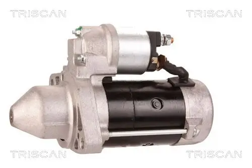 Starter 12 V 2 kW TRISCAN 8305 13003 Bild Starter 12 V 2 kW TRISCAN 8305 13003