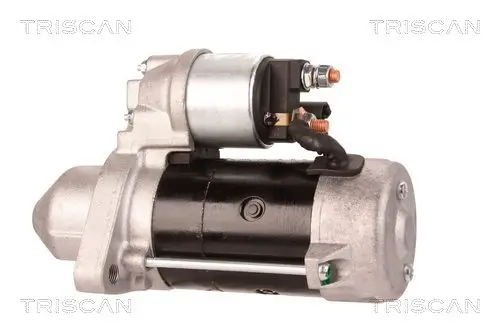 Starter 12 V 2 kW TRISCAN 8305 13003 Bild Starter 12 V 2 kW TRISCAN 8305 13003