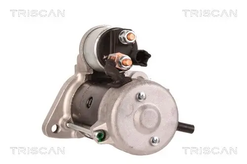Starter 12 V 2 kW TRISCAN 8305 13003 Bild Starter 12 V 2 kW TRISCAN 8305 13003