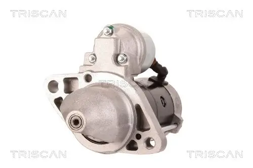 Starter 12 V 2 kW TRISCAN 8305 13003 Bild Starter 12 V 2 kW TRISCAN 8305 13003