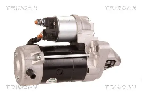 Starter 12 V 2 kW TRISCAN 8305 13003 Bild Starter 12 V 2 kW TRISCAN 8305 13003