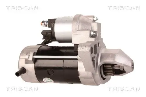 Starter 12 V 2 kW TRISCAN 8305 13003 Bild Starter 12 V 2 kW TRISCAN 8305 13003