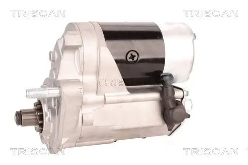 Starter 12 V 2,7 kW TRISCAN 8305 13010 Bild Starter 12 V 2,7 kW TRISCAN 8305 13010