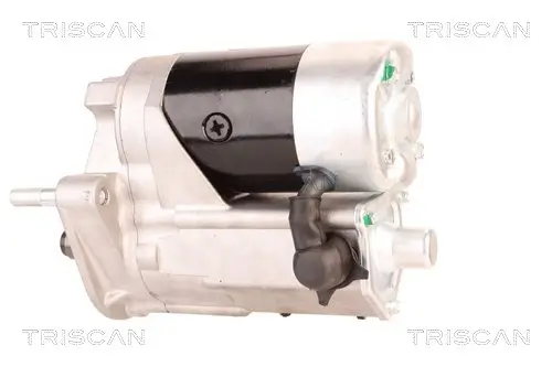 Starter 12 V 2,7 kW TRISCAN 8305 13010 Bild Starter 12 V 2,7 kW TRISCAN 8305 13010