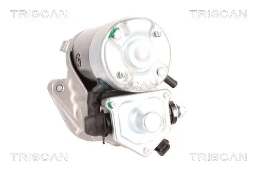 Starter 12 V 2,7 kW TRISCAN 8305 13010 Bild Starter 12 V 2,7 kW TRISCAN 8305 13010