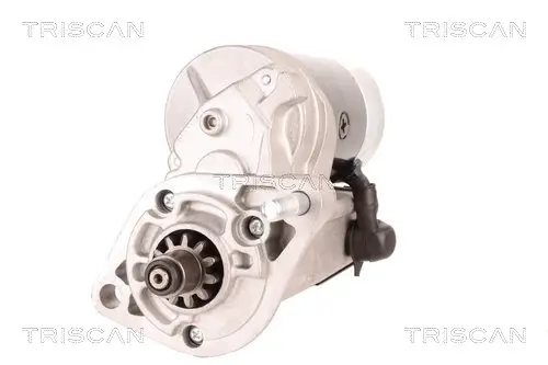 Starter 12 V 2,7 kW TRISCAN 8305 13010 Bild Starter 12 V 2,7 kW TRISCAN 8305 13010