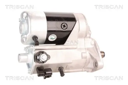 Starter 12 V 2,7 kW TRISCAN 8305 13010 Bild Starter 12 V 2,7 kW TRISCAN 8305 13010