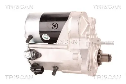 Starter 12 V 2,7 kW TRISCAN 8305 13010 Bild Starter 12 V 2,7 kW TRISCAN 8305 13010