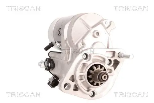 Starter 12 V 2,7 kW TRISCAN 8305 13010 Bild Starter 12 V 2,7 kW TRISCAN 8305 13010