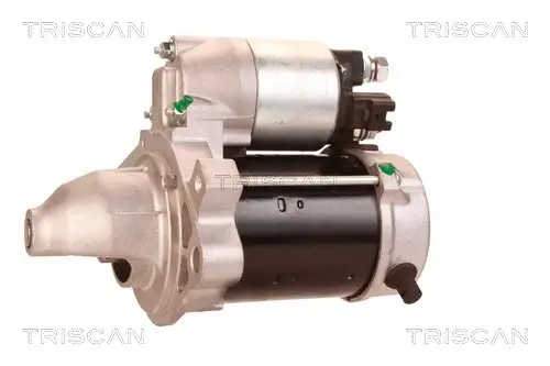 Starter 12 V 1,3 kW TRISCAN 8305 13011 Bild Starter 12 V 1,3 kW TRISCAN 8305 13011