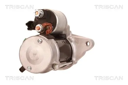 Starter 12 V 1,3 kW TRISCAN 8305 13011 Bild Starter 12 V 1,3 kW TRISCAN 8305 13011