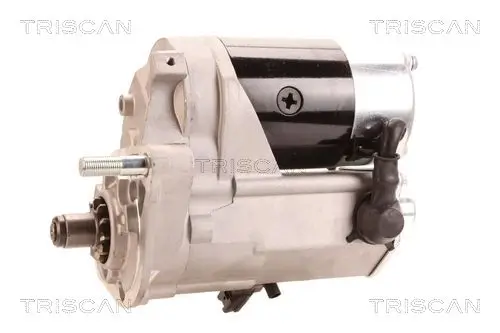 Starter 12 V 2,7 kW TRISCAN 8305 13012 Bild Starter 12 V 2,7 kW TRISCAN 8305 13012