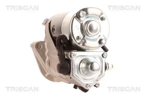 Starter 12 V 2,7 kW TRISCAN 8305 13012 Bild Starter 12 V 2,7 kW TRISCAN 8305 13012
