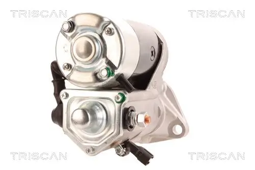 Starter 12 V 2,7 kW TRISCAN 8305 13012 Bild Starter 12 V 2,7 kW TRISCAN 8305 13012