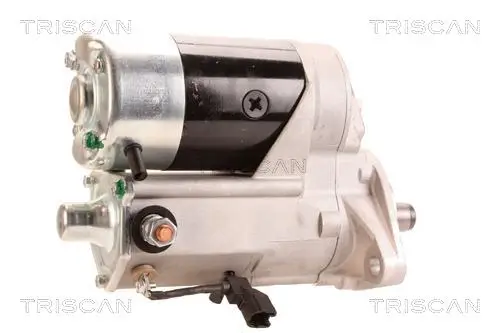 Starter 12 V 2,7 kW TRISCAN 8305 13012 Bild Starter 12 V 2,7 kW TRISCAN 8305 13012