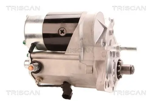 Starter 12 V 2,7 kW TRISCAN 8305 13012 Bild Starter 12 V 2,7 kW TRISCAN 8305 13012