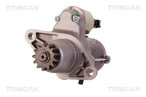 Starter 12 V 1,3 kW TRISCAN 8305 13013