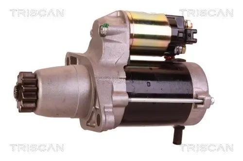 Starter 12 V 1,3 kW TRISCAN 8305 13013 Bild Starter 12 V 1,3 kW TRISCAN 8305 13013