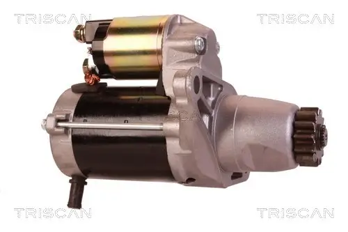 Starter 12 V 1,3 kW TRISCAN 8305 13013 Bild Starter 12 V 1,3 kW TRISCAN 8305 13013