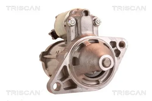 Starter 12 V 1,2 kW TRISCAN 8305 13016 Bild Starter 12 V 1,2 kW TRISCAN 8305 13016
