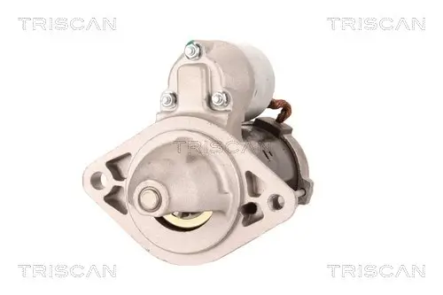 Starter 12 V 1,3 kW TRISCAN 8305 13017