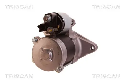 Starter 12 V 0,8 kW TRISCAN 8305 13020 Bild Starter 12 V 0,8 kW TRISCAN 8305 13020