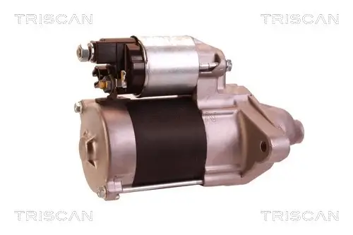 Starter 12 V 0,8 kW TRISCAN 8305 13020 Bild Starter 12 V 0,8 kW TRISCAN 8305 13020
