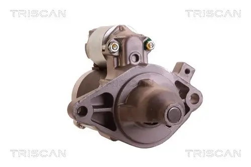 Starter 12 V 0,8 kW TRISCAN 8305 13020 Bild Starter 12 V 0,8 kW TRISCAN 8305 13020