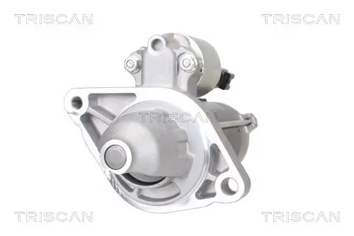 Starter 12 V 1 kW TRISCAN 8305 13021