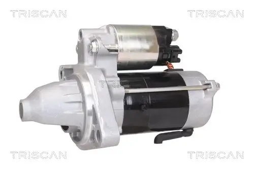 Starter 12 V 1 kW TRISCAN 8305 13021 Bild Starter 12 V 1 kW TRISCAN 8305 13021