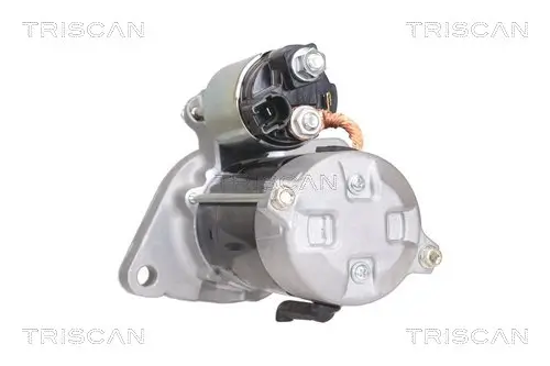 Starter 12 V 1 kW TRISCAN 8305 13021 Bild Starter 12 V 1 kW TRISCAN 8305 13021