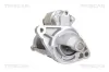 Starter 12 V 1 kW TRISCAN 8305 13021 Bild Starter 12 V 1 kW TRISCAN 8305 13021