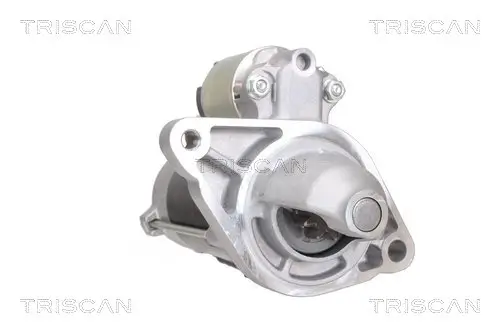 Starter 12 V 1 kW TRISCAN 8305 13021 Bild Starter 12 V 1 kW TRISCAN 8305 13021