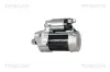 Starter 12 V 1,3 kW TRISCAN 8305 13022 Bild Starter 12 V 1,3 kW TRISCAN 8305 13022