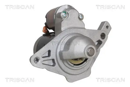 Starter 12 V 1,3 kW TRISCAN 8305 13023 Bild Starter 12 V 1,3 kW TRISCAN 8305 13023