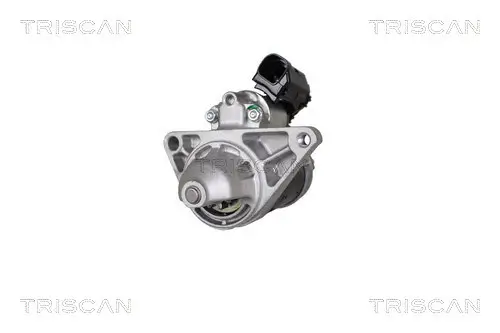 Starter 12 V 2 kW TRISCAN 8305 13024