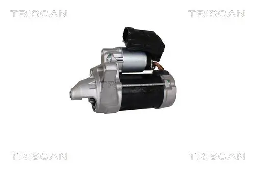 Starter 12 V 2 kW TRISCAN 8305 13024 Bild Starter 12 V 2 kW TRISCAN 8305 13024