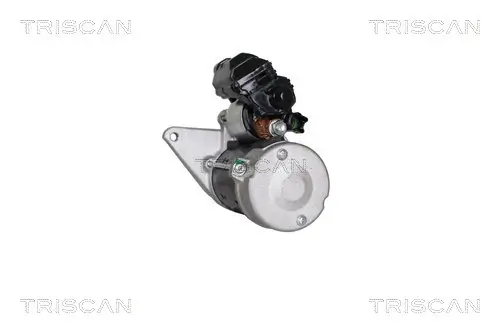 Starter 12 V 2 kW TRISCAN 8305 13024 Bild Starter 12 V 2 kW TRISCAN 8305 13024