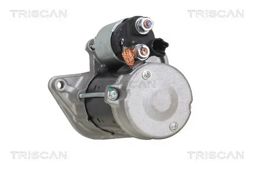 Starter 12 V 1,7 kW TRISCAN 8305 13025 Bild Starter 12 V 1,7 kW TRISCAN 8305 13025