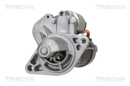 Starter 12 V 1,7 kW TRISCAN 8305 13025 Bild Starter 12 V 1,7 kW TRISCAN 8305 13025