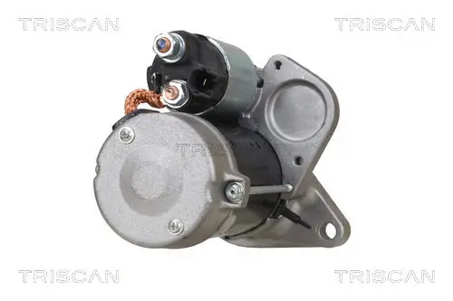 Starter 12 V 1,7 kW TRISCAN 8305 13025 Bild Starter 12 V 1,7 kW TRISCAN 8305 13025