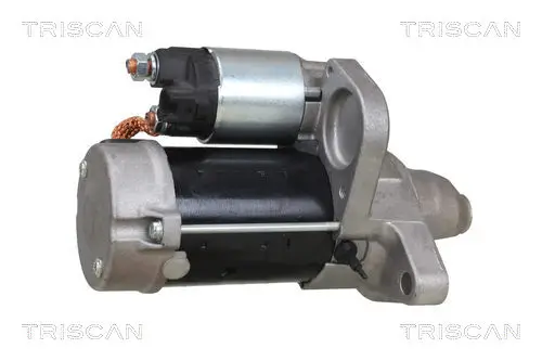 Starter 12 V 1,7 kW TRISCAN 8305 13025 Bild Starter 12 V 1,7 kW TRISCAN 8305 13025