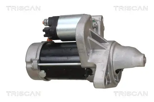 Starter 12 V 1,7 kW TRISCAN 8305 13025 Bild Starter 12 V 1,7 kW TRISCAN 8305 13025