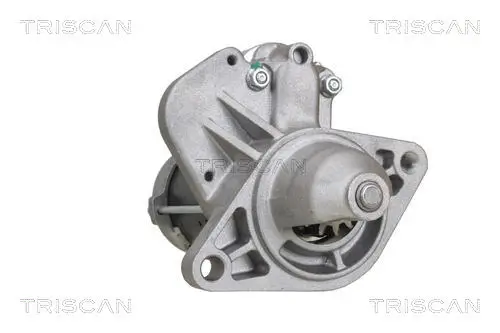 Starter 12 V 1,7 kW TRISCAN 8305 13025 Bild Starter 12 V 1,7 kW TRISCAN 8305 13025