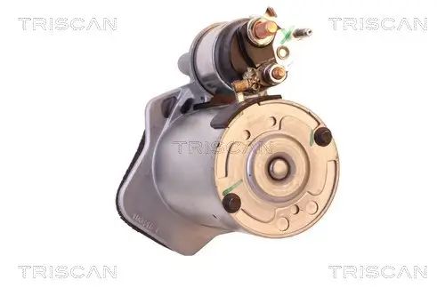 Starter 12 V 1 kW TRISCAN 8305 14004 Bild Starter 12 V 1 kW TRISCAN 8305 14004