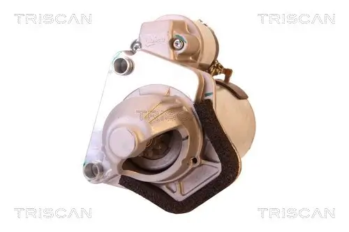 Starter 12 V 1 kW TRISCAN 8305 14004 Bild Starter 12 V 1 kW TRISCAN 8305 14004