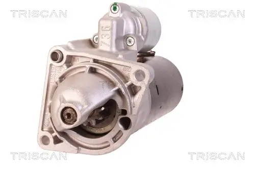Starter 12 V 1,7 kW TRISCAN 8305 15001